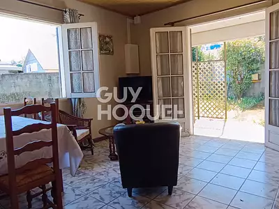 Maison, 68,7 m²