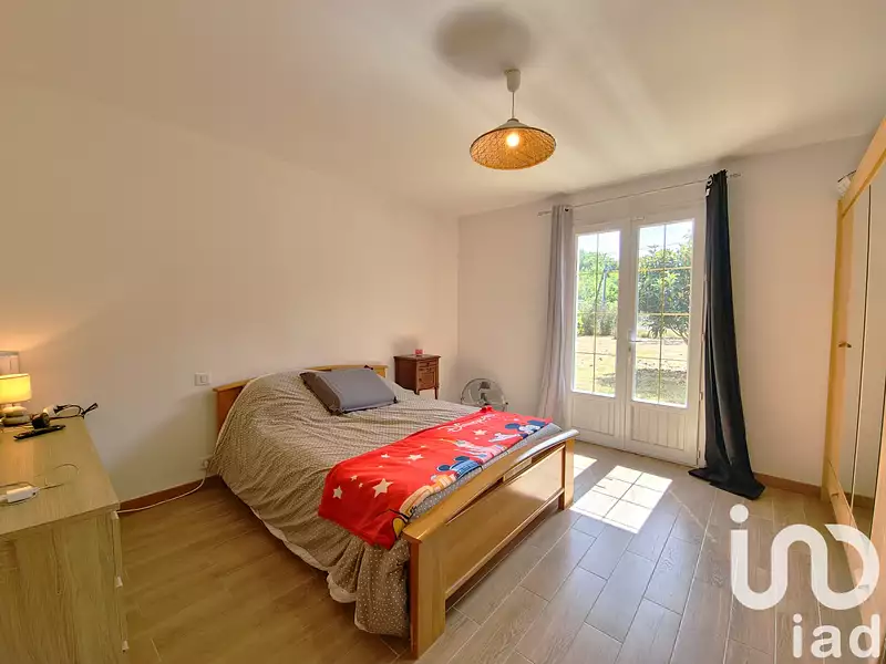 Maison, 160 m²