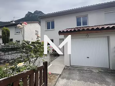 Maison, 101,23 m²
