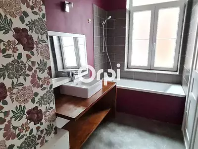 Appartement, 72 m²