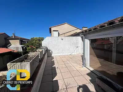 Appartement, 109,25 m²