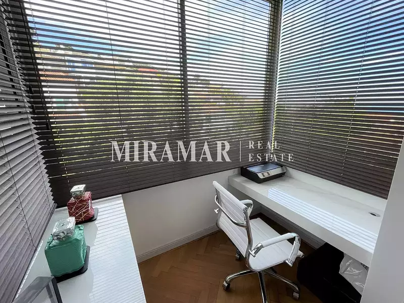 Appartement, 100 m²
