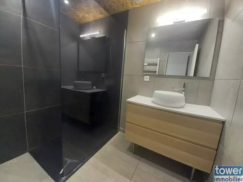 Maison, 95 m²