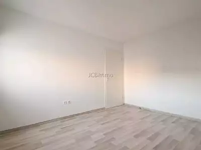 Appartement, 36 m²