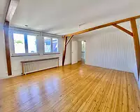 Appartement, 54,5 m²