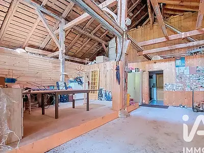 Appartement, 222 m²