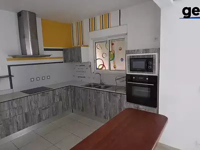 Appartement, 89,4 m²