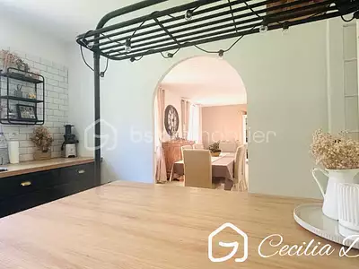 Maison, 140 m²