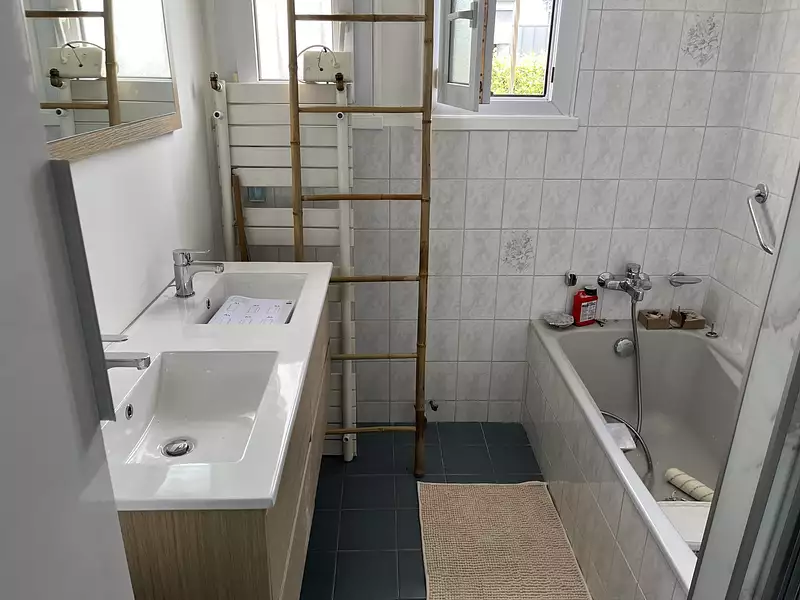 Appartement, 22 m²