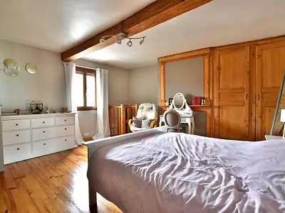 Maison, 87 m²