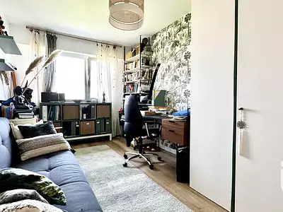 Appartement, 95 m²