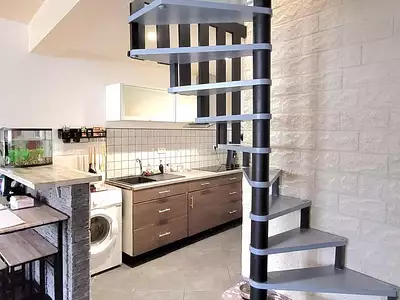 Appartement, 68 m²
