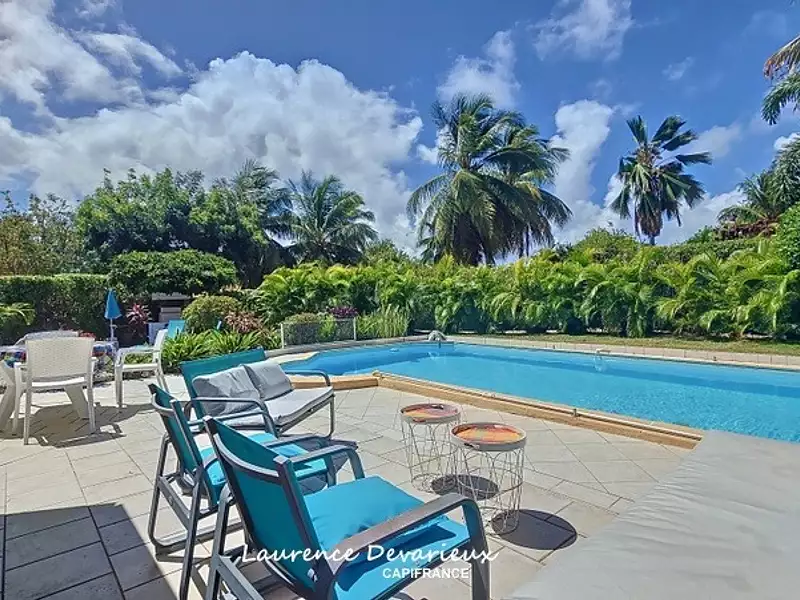 Maison, 82 m²