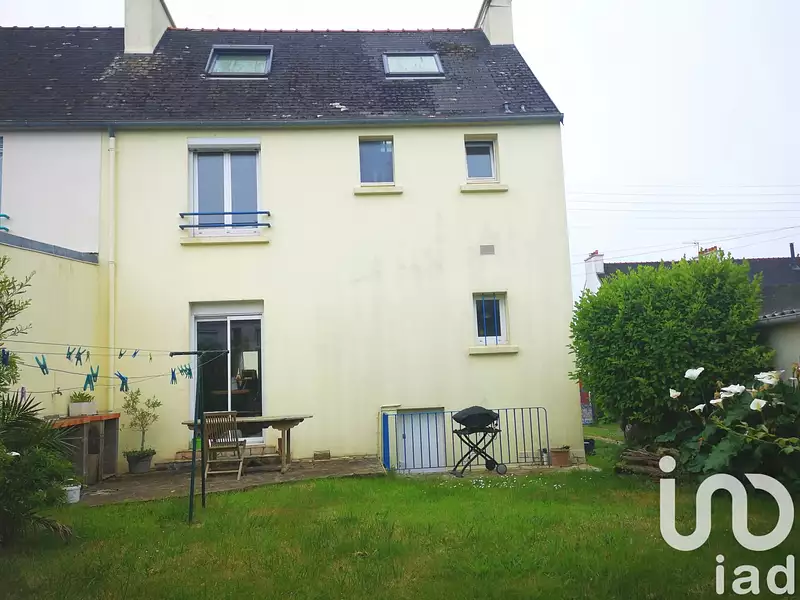 Maison, 97 m²