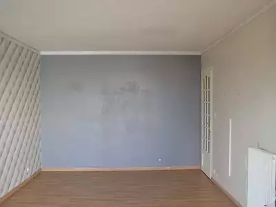 Appartement, 45 m²