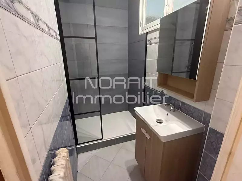 Appartement, 53 m²