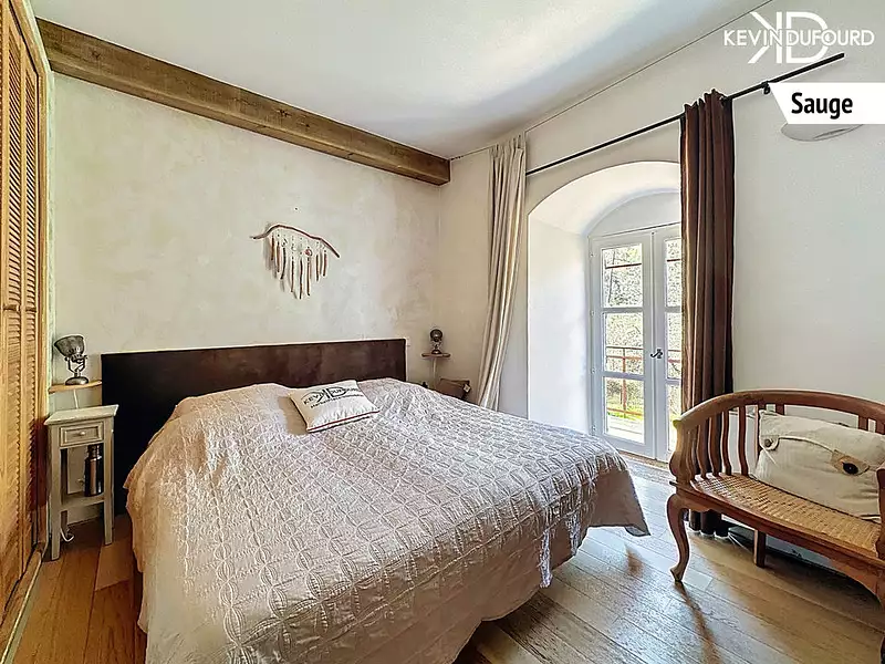Maison, 488 m²
