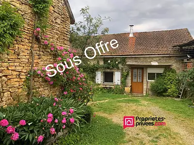 Maison, 70 m²