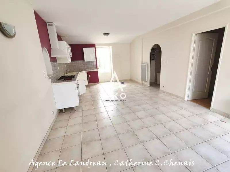 Maison, 70 m²