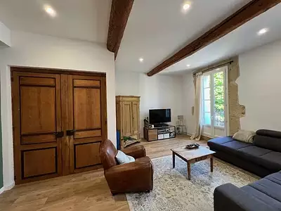 Maison, 119 m²