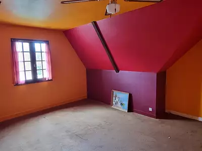 Maison, 170 m²
