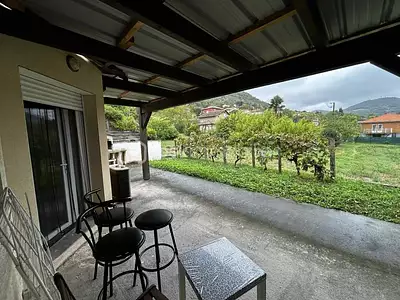 Maison, 89 m²