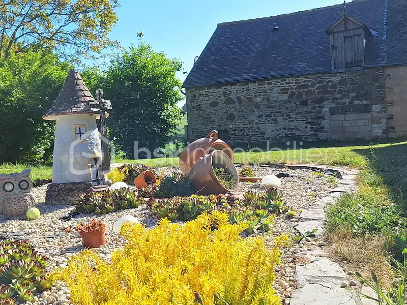 Maison, 126 m²