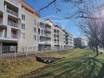 Appartement, 70,46 m²