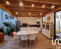 Immeuble, 535 m²