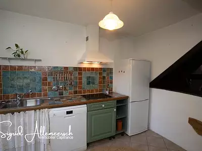 Maison, 227 m²