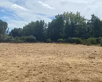 Terrain, 2 774 m²