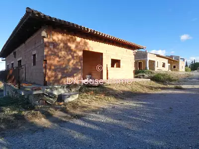 Maison, 612 m²