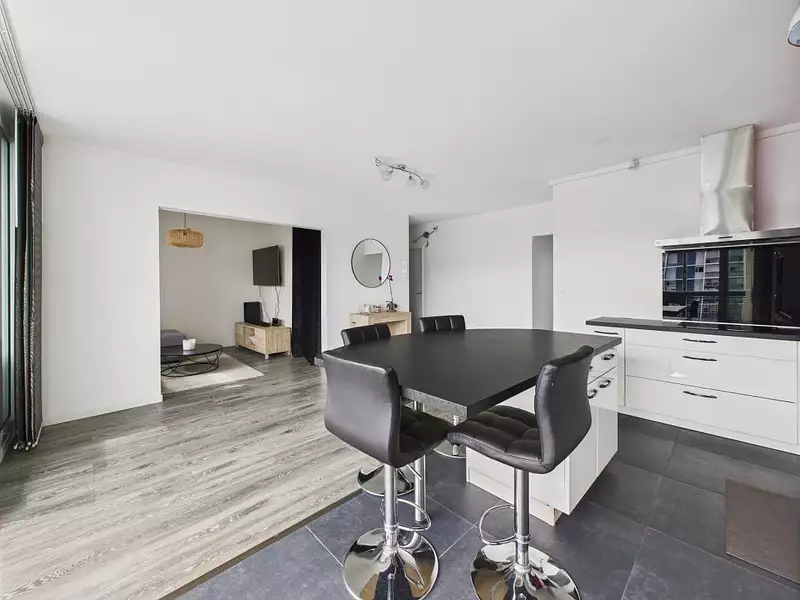 Appartement, 72 m²
