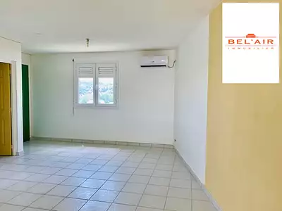 Appartement, 31 m²