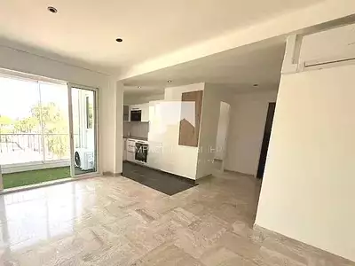 Appartement, 47,32 m²