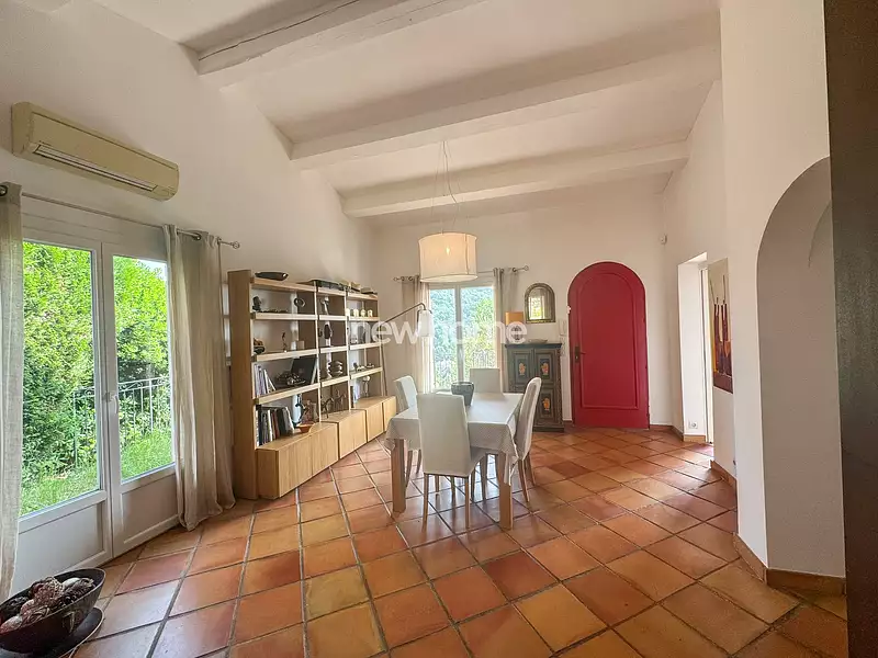 Maison, 124 m²