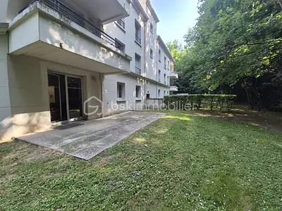 Appartement, 60 m²