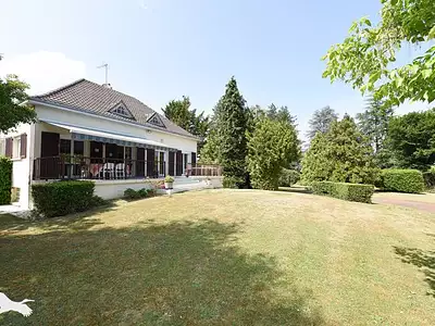 Maison, 120 m²