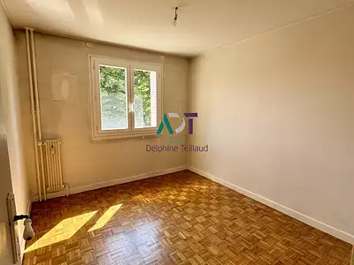Appartement, 55,7 m²