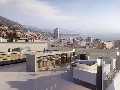 Appartement, 138,64 m²