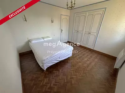 Maison, 117 m²