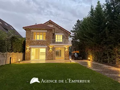 Maison, 153,86 m²