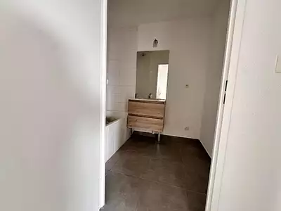 Appartement, 50,7 m²