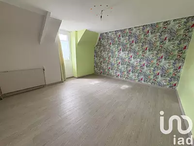 Maison, 136 m²