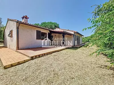 Maison, 105 m²
