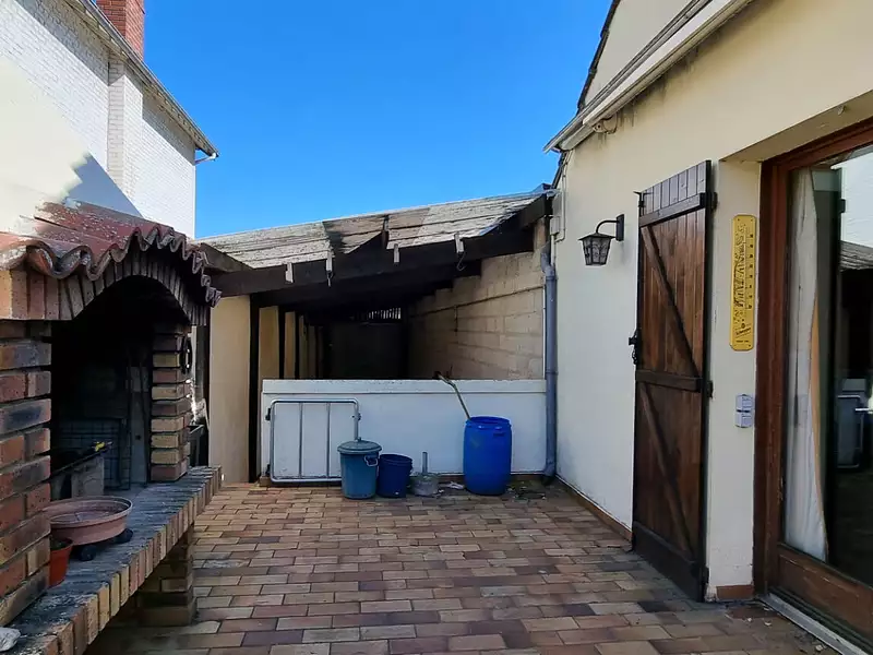 Maison, 176 m²