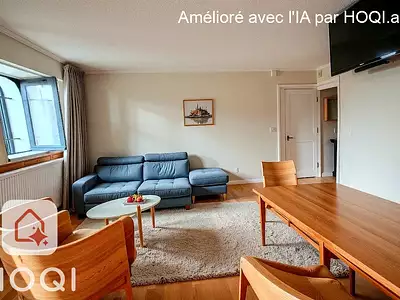 Appartement, 36 m²