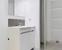 Appartement, 54,8 m²