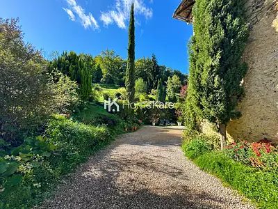 Maison, 300 m²
