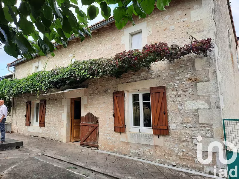 Maison, 350 m²